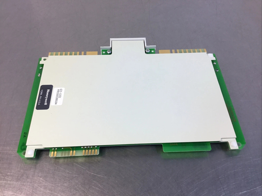 Honeywell 621-1151 Plaque d'entrée analogique 115V Module PLC 16 pt