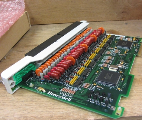 Honeywell 621-1180RC 115 carte d'entrée numérique VAC 32 module PLC PT
