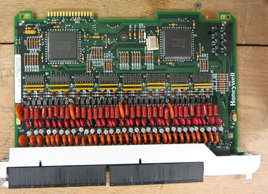 Honeywell 621-1180RC 115 carte d'entrée numérique VAC 32 module PLC PT