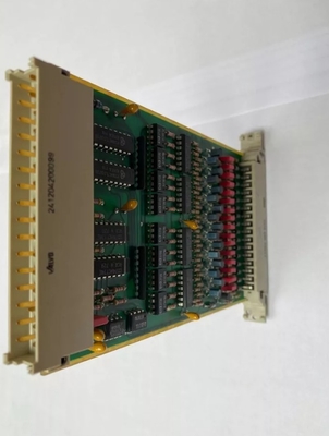 F3225 Module d'entrée numérique HIMA à 16 canaux