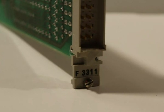 F3311 Module d'entrée HIMA Module d'alimentation électrique