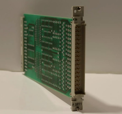 F3311 Module d'entrée HIMA Module d'alimentation électrique