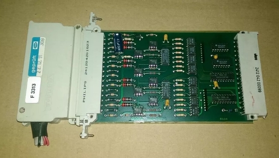 F3313 Module numérique de sortie HIMA