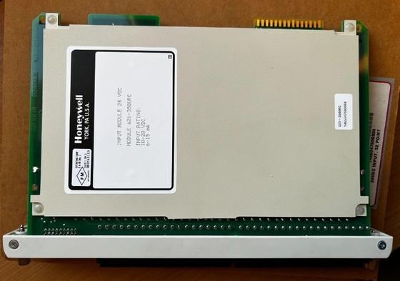 Honeywell 621-3580RC 24VDC Module d'entrée numérique à 32 points pour l'automatisation industrielle
