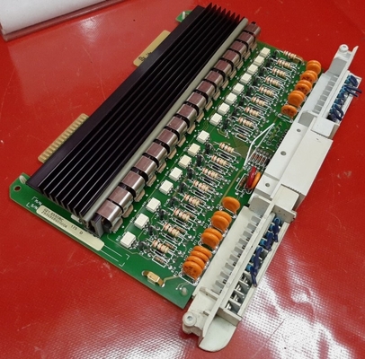 Honeywell 621-6550RC PLC Module 24Vdc 16 points carte de sortie de source