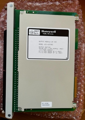 Honeywell 621-6575RC 24Vdc Sortie source Sortie 32 points Module PLC