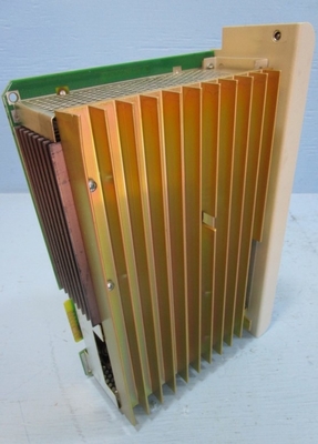 Honeywell 621-9933C Processeur d'entrée/sortie Énergie du rack 115/230Vac 15amp