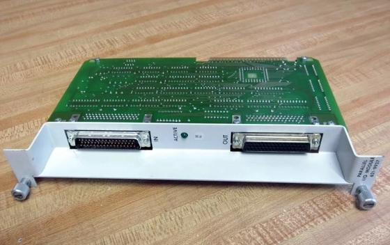 Honeywell 621-9937 Processeur fourni par le rack 2-15AMP 115/230VAC Module d'entrée/sortie parallèle
