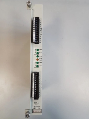 Honeywell 621-9938 Module d'entrée/sortie en série redondant Sortie numérique analogique