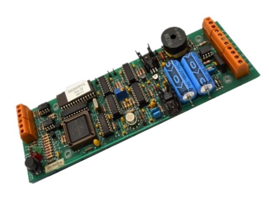 Honeywell 6561520027 Module d'entrée/sortie analogique PLC/contrôle de machine