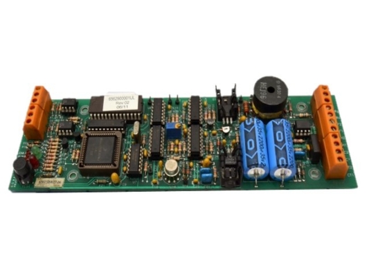 Honeywell 6561520027 Module d'entrée/sortie analogique PLC/contrôle de machine