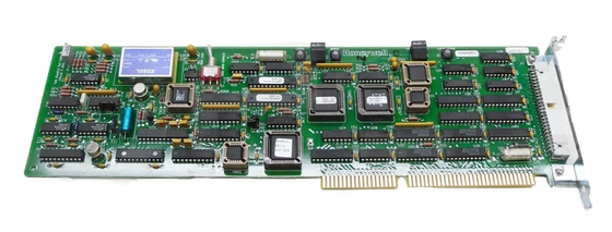 Honeywell 6580500051 Contrôleur de cadre III Module PLC pour l'automatisation industrielle