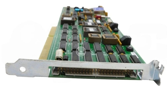 Honeywell 6580500051 Contrôleur de cadre III Module PLC pour l'automatisation industrielle