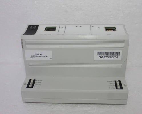Honeywell XCL8010A Module de commande Excel 800 Modulation de la largeur d'impulsion