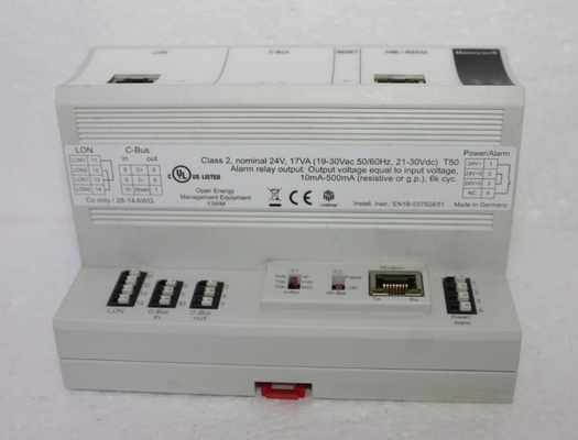Honeywell XCL8010A Module de commande Excel 800 Modulation de la largeur d'impulsion