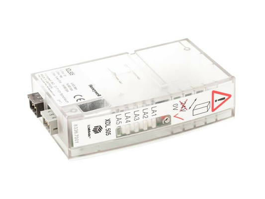 Module d'application Honeywell XDL505 Module PLC Excel 500 pour l'automatisation industrielle