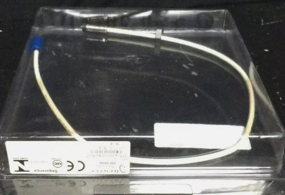 21504-000-008-05-02 Bently Nevada 5 et 8 MM Sonde de proximité de montage standard