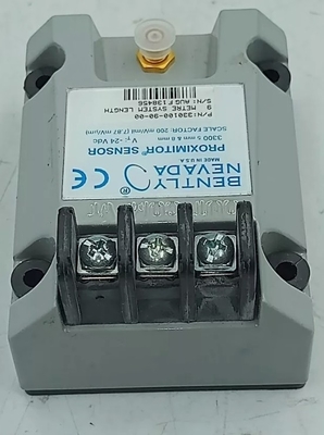 330100-90-00 Sensor de proximité de la série 3300 Bently Nevada 24VDC 8 MM