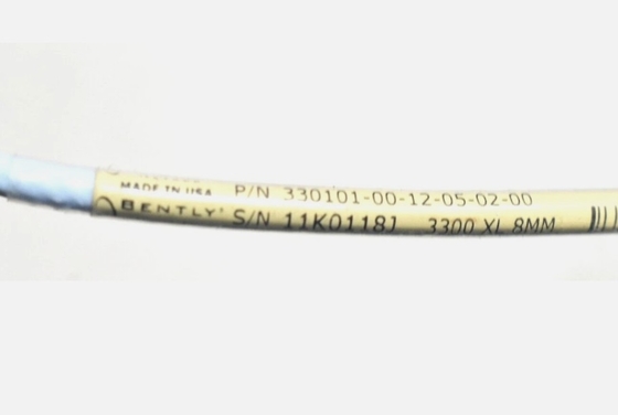 Bently Nevada 3300 XL 8 MM sonde de proximité