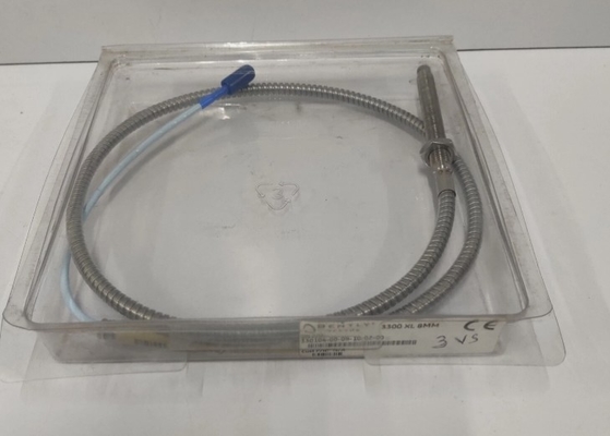 330104-00-04-10-02-00 Bently Nevada 3300 XL Probes de proximité 8 mm