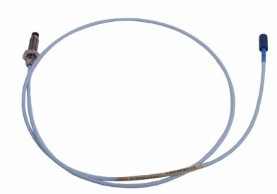 330104-05-10-10-02-CN Bently Nevada Surveillance des vibrations de la sonde de proximité de 8 mm