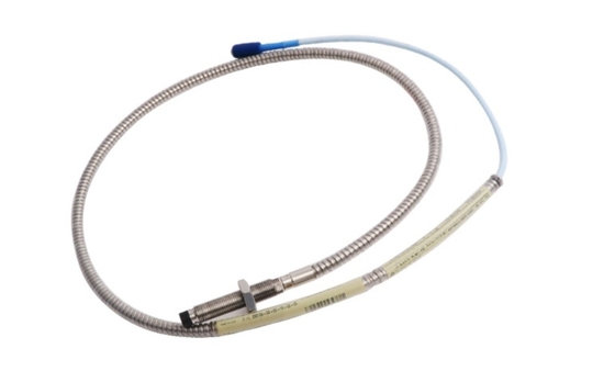 330104-05-10-10-02-CN Bently Nevada Surveillance des vibrations de la sonde de proximité de 8 mm