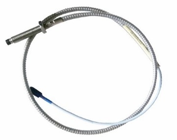 330104-10-13-05-02-05 Bently Nevada 3300/XL Système de surveillance 8 mm