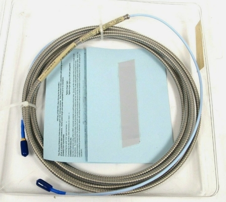 330130-040-01-05 Bently Nevada 3300 XL câble d'extension du capteur de proximité