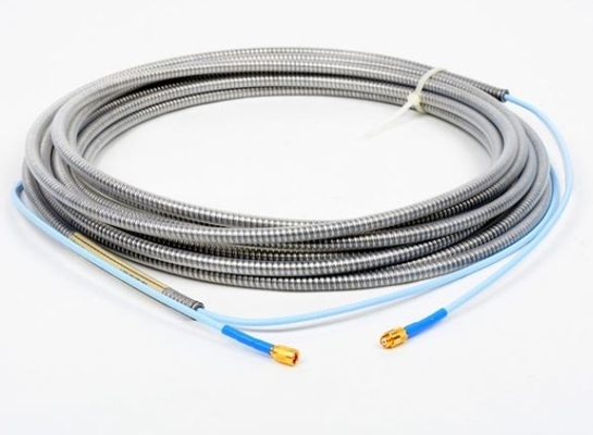 330130-080-01-00 Bently Nevada 3300XL câble de prolongation standard de 8 mm