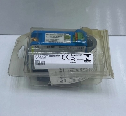330850-90-05 Bently Nevada 3300 XL 25 MM Système de transducteur de proximité