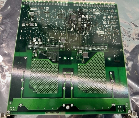 SC510 3BSE003832R1 Porteur de sous-module ABB sans module de communication CPU