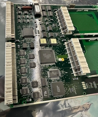 SC510 3BSE003832R1 Porteur de sous-module ABB sans module de communication CPU