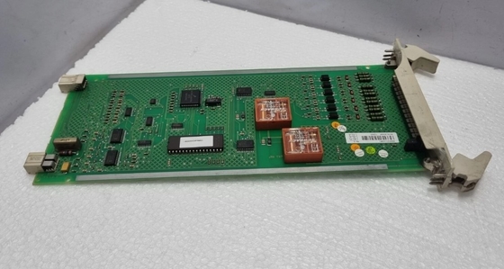 TC520 3BSE001449R1 Module de communication du collecteur d'état du système ABB
