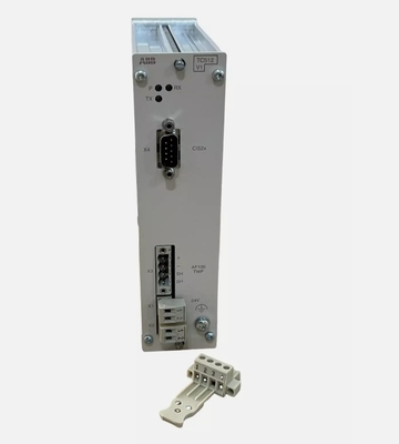TC512V1 3BSE018059R1 ABB RS485 Module de communication du modem à paire tordue