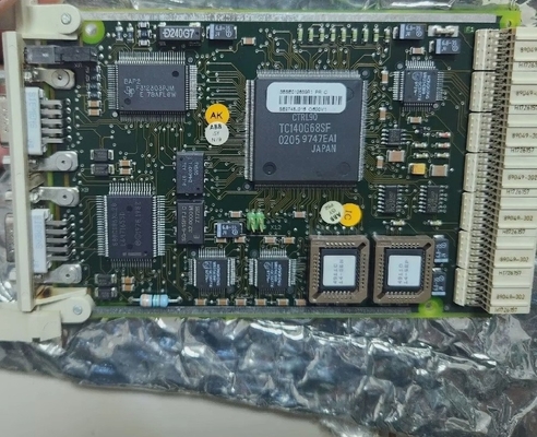 Le module d'interface de communication de l'ABB AF100