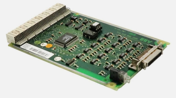 CI540 3BSE001077R1 ABB S100 Module de communication d'extension du bus d'entrée/sortie