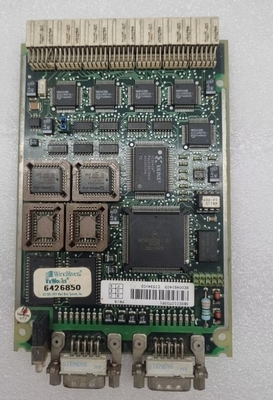 CI534V02 3BSE010700R1 ABB Sous-module MODBUS Interface 2 canaux
