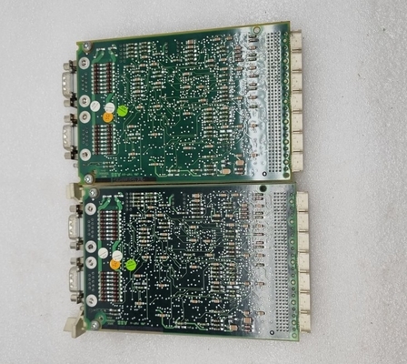 CI534V02 3BSE010700R1 ABB Sous-module MODBUS Interface 2 canaux
