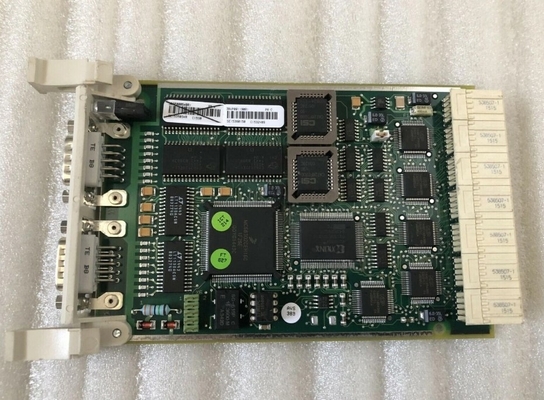 CI534V02 3BSE010700R1 ABB Sous-module MODBUS Interface 2 canaux