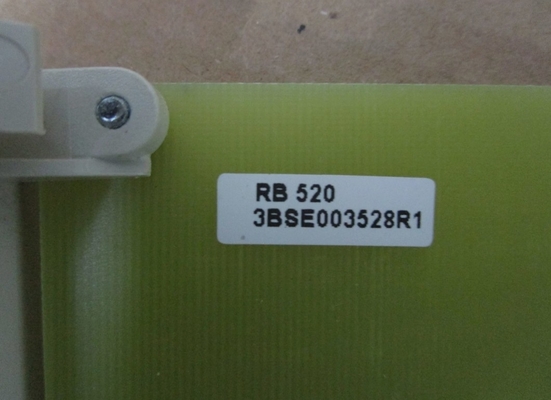 RB520 3BSE003528R1 ABB Module factice pour sous-module