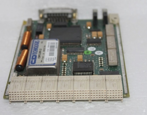 CS513 3BSE000435R1 ABB Module PLC réaménagé IEEE 802.3 Module LAN