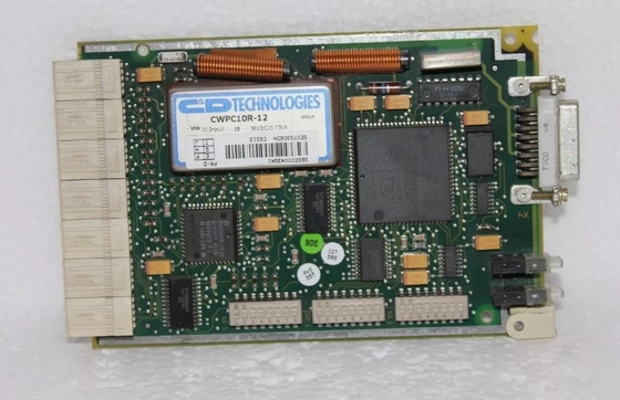 CS513 3BSE000435R1 ABB Module PLC réaménagé IEEE 802.3 Module LAN