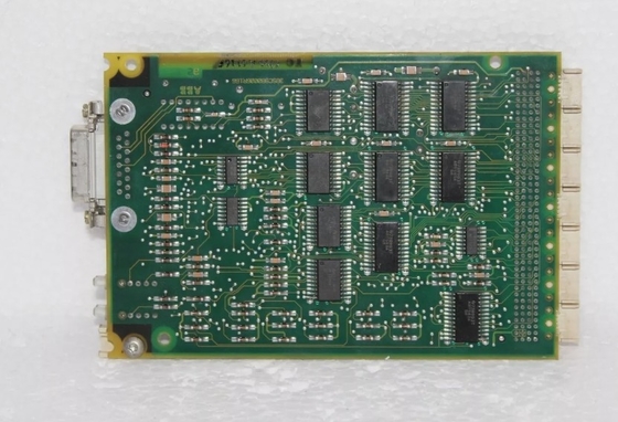 CS513 3BSE000435R1 ABB Module PLC réaménagé IEEE 802.3 Module LAN