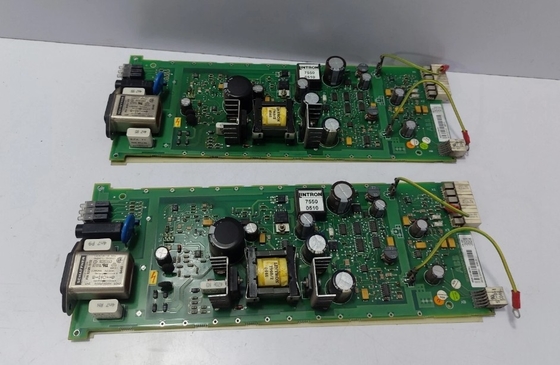 SB510 3BSE000860R1 ABB Énergie de secours 110/230V AC Module PLC