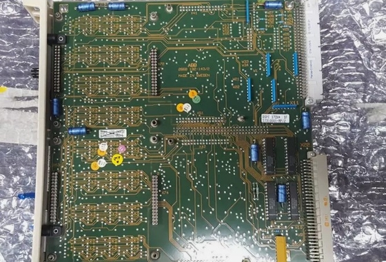 DSPC172H 57310001-MP ABB Système de commande du processeur
