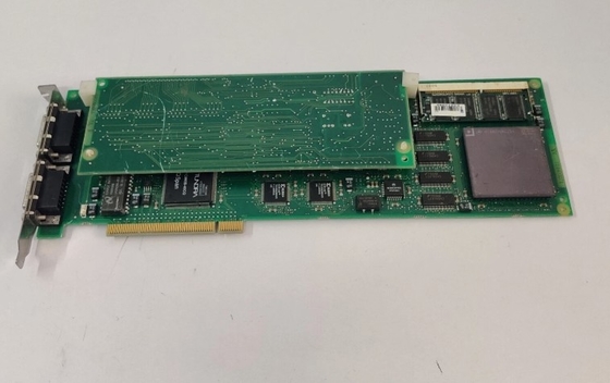 PU516 3BSE013064R1 ABB Conseil d'ingénierie Module de communication PCI