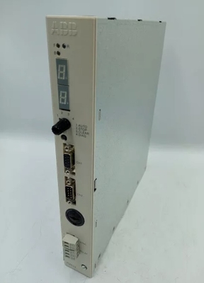 PM633 3BSE008062R1 ABB Module du processeur Unité centrale Module du PLC
