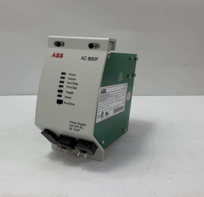 SD812F 3BDH000014R1 ABB Module d'alimentation électrique 24 VDC
