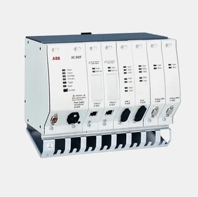 SD802F 3BDH000012-REF ABB Systèmes d'automatisation Module d'alimentation électrique 24 VDC