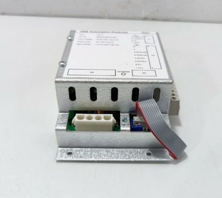 SB171 3BSE004802R1 ABB Énergie de secours 12V 4 Ah Pour les systèmes de contrôle industriels
